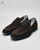 Mocassim Penny Navy Sport | Rest Money™