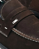 Mocassim Penny Navy Sport | Rest Money™