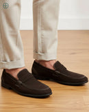 Mocassim Penny Navy Sport | Rest Money™
