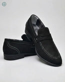 Mocassim Penny Navy Sport | Rest Money™