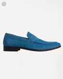 Mocassim Penny Navy Sport | Rest Money™