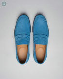 Mocassim Penny Navy Sport | Rest Money™