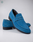 Mocassim Penny Navy Sport | Rest Money™