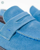Mocassim Penny Navy Sport | Rest Money™
