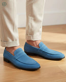 Mocassim Penny Navy Sport | Rest Money™