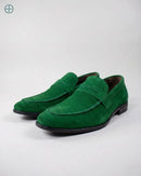 Mocassim Penny Navy Sport | Rest Money™