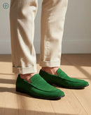 Mocassim Penny Navy Sport | Rest Money™