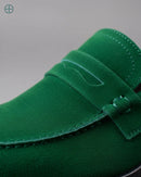 Mocassim Penny Navy Sport | Rest Money™