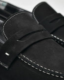 Mocassim Penny Navy Sport | Rest Money™