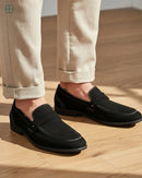 Mocassim Penny Navy Sport | Rest Money™