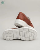 Mocassim Penny Quadriculado | Rest Money™