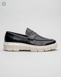 Mocassim Penny Quadriculado | Rest Money™