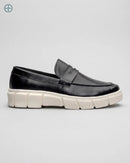 Mocassim Penny Quadriculado | Rest Money™