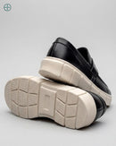 Mocassim Penny Quadriculado | Rest Money™