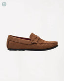Mocassim Penny Stone Old Money | Rest Money™