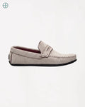 Mocassim Penny Stone Old Money | Rest Money™