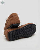 Mocassim Penny Stone Old Money | Rest Money™