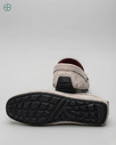 Mocassim Penny Stone Old Money | Rest Money™