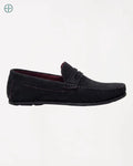 Mocassim Penny Stone Old Money | Rest Money™