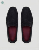 Mocassim Penny Stone Old Money | Rest Money™