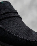 Mocassim Penny Stone Old Money | Rest Money™