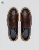 Mocassim Penny Tratorado | Rest Money™