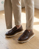 Mocassim Penny Tratorado | Rest Money™
