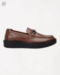 Mocassim Platform Edge | Rest Money™