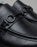 Mocassim Platform Edge | Rest Money™