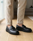 Mocassim Platform Edge | Rest Money™