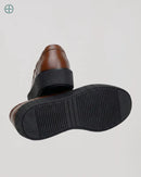 Mocassim Platform Edge | Rest Money™