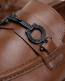 Mocassim Platform Edge | Rest Money™