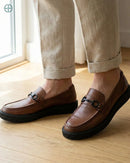 Mocassim Platform Edge | Rest Money™