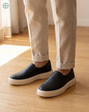 Mocassim Porto Casual Slip-on | Rest Money™