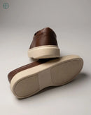 Mocassim Porto Casual Slip-on | Rest Money™
