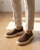 Mocassim Porto Casual Slip-on | Rest Money™