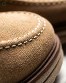 Mocassim Ravello de Camurça | Rest Money™