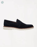 Mocassim Ravello de Camurça | Rest Money™