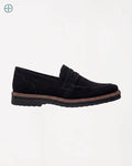 Mocassim Ravello de Camurça | Rest Money™
