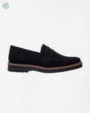 Mocassim Ravello de Camurça | Rest Money™