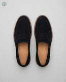 Mocassim Ravello de Camurça | Rest Money™
