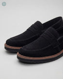 Mocassim Ravello de Camurça | Rest Money™