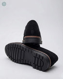 Mocassim Ravello de Camurça | Rest Money™