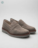 Mocassim Ravello de Camurça | Rest Money™