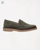 Mocassim Ravello de Camurça | Rest Money™