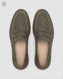 Mocassim Ravello de Camurça | Rest Money™