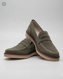 Mocassim Ravello de Camurça | Rest Money™