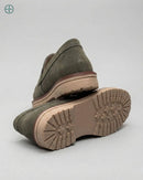 Mocassim Ravello de Camurça | Rest Money™
