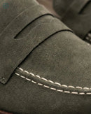 Mocassim Ravello de Camurça | Rest Money™