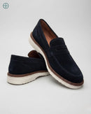 Mocassim Ravello de Camurça | Rest Money™
